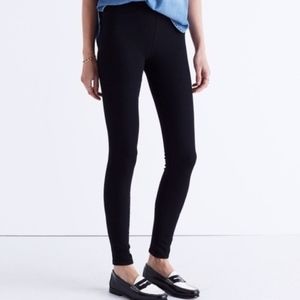 MADEWELL 9" THE ANYWHERE JEANS